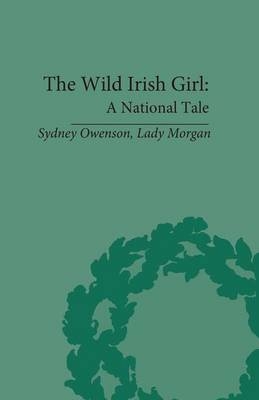 Wild Irish Girl -  Claire Connolly,  Stephen Copley