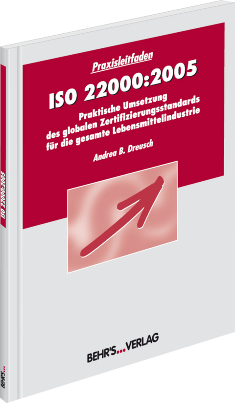 ISO 22000:2005 - Andreas Dreusch