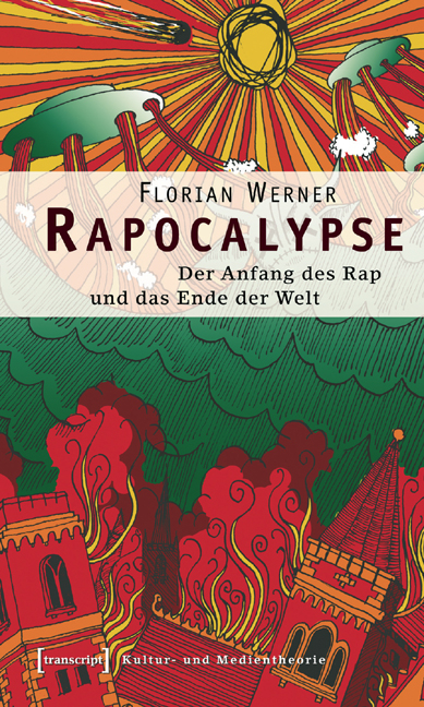 Rapocalypse - Florian Werner