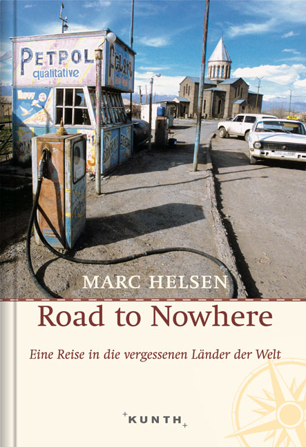 Road to Nowhere - Marc Helsen