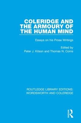 Coleridge and the Armoury of the Human Mind - 