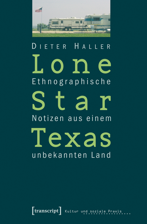 Lone Star Texas - Dieter Haller