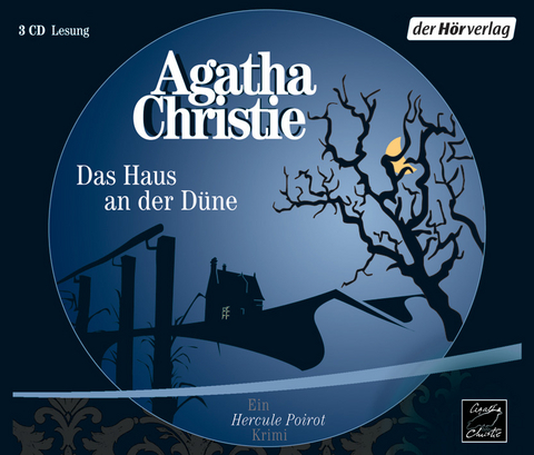 Das Haus an der Düne - Agatha Christie