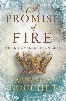 Promise of Fire -  Amanda Bouchet