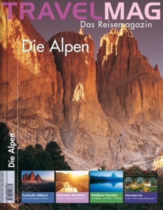 Die Alpen