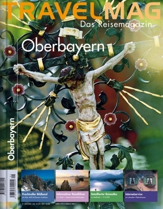 Oberbayern