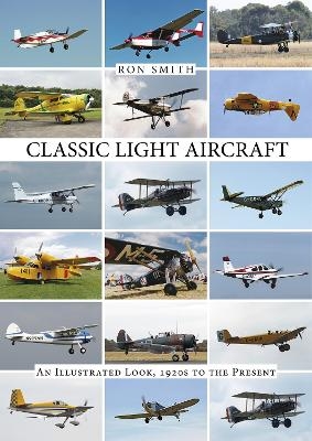 Classic Light Aircraft - Ron Smith
