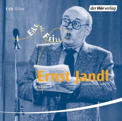 Eile mit Feile - Ernst Jandl