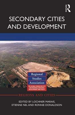 Secondary Cities and Development - 