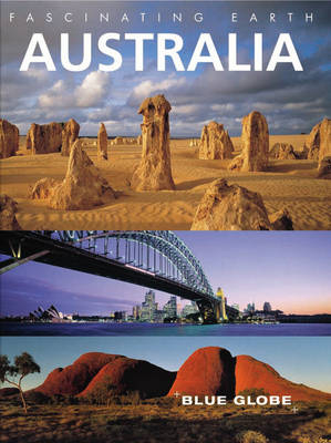 Australia Fascinating Earth