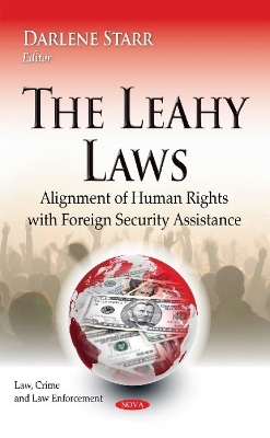 Leahy Laws - 