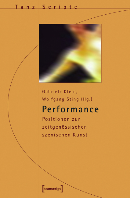 Performance - 