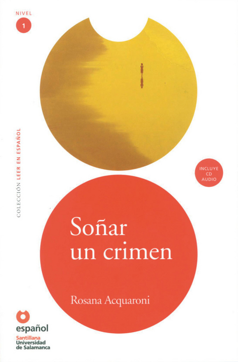 Soñar un crimen - Rosana Acquaroni Muñoz