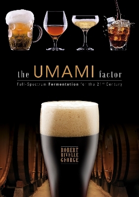 The Umami Factor - Robert George