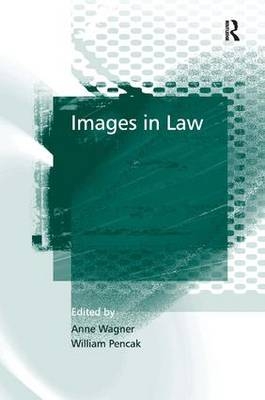 Images in Law -  William Pencak