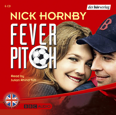 Fever Pitch - Nick Hornby