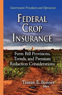 Federal Crop Insurance - 