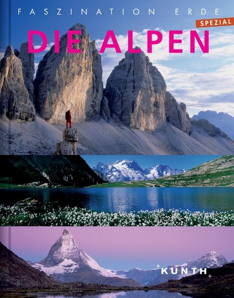 Die Alpen