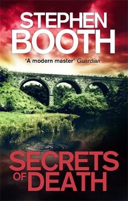 Secrets of Death -  Stephen Booth