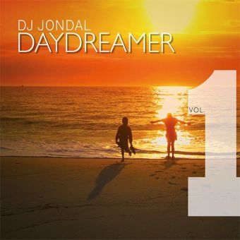 Daydreamer, 2 Audio-CDs. Vol.1 -  DJ Jondal