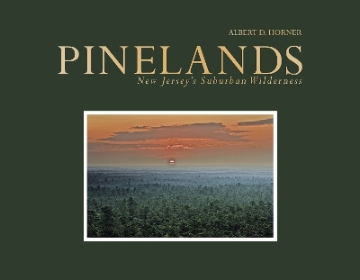 Pinelands - Albert D. Horner