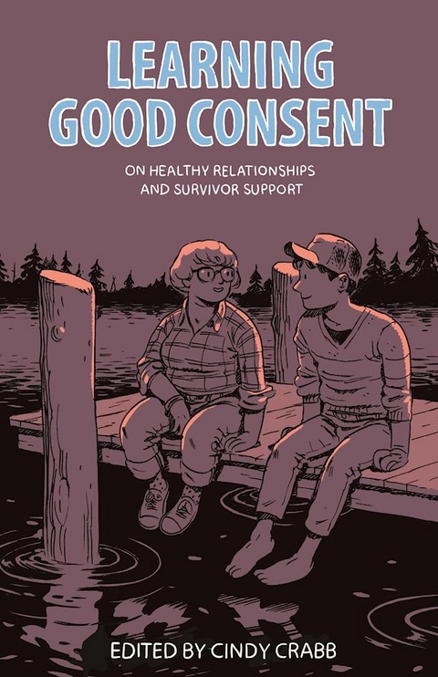 Learning Good Consent - 