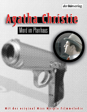 Mord im Pfarrhaus - Agatha Christie