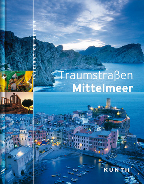 Traumstraßen Mittelmeer