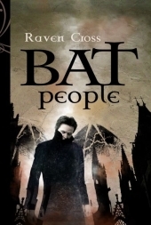 BAT People - Raven Cross