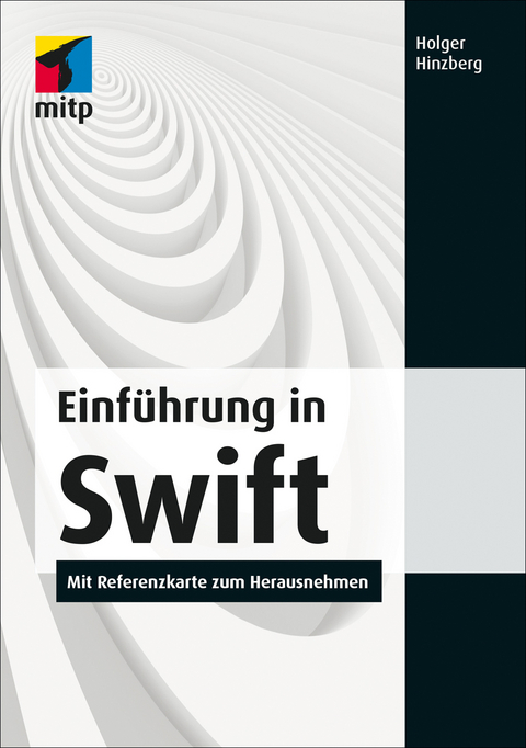 Einführung in Swift - Holger Hinzberg