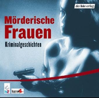 Mörderische Frauen - Minette Walters, Tatjana Kruse, Susan Dunlap