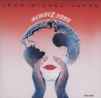 Rendez-Vous, 1 Audio-CD - Jean-Michel Jarre