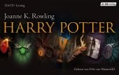 Harry Potter - Joanne K. Rowling