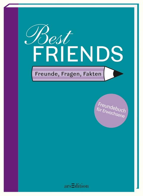 Best Friends - 