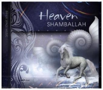 Heaven -  Shamballah