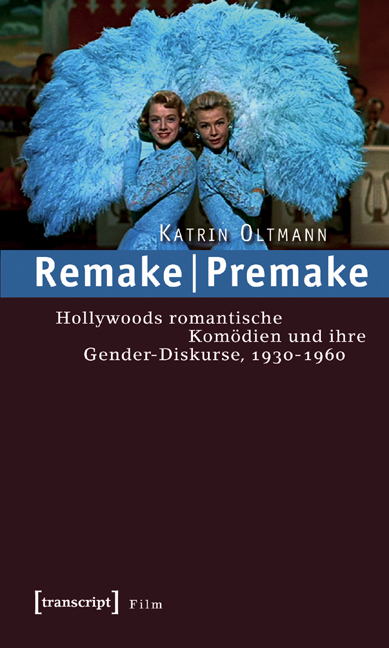 Remake | Premake - Katrin Oltmann