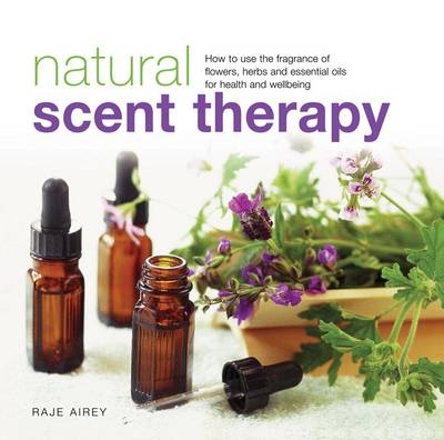 Natural Scent Therapy - Raje Airey