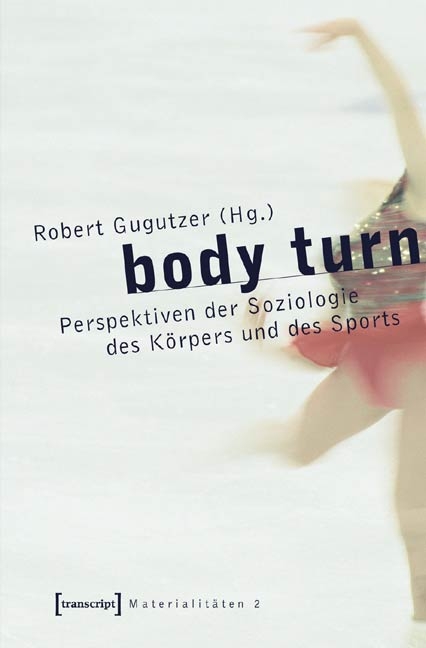 body turn - 