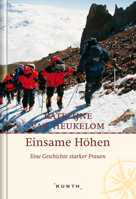 Einsame Höhen - Katelijne van Heukelom