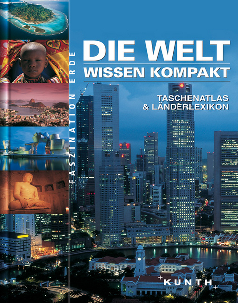 Die Welt - Wissen Kompakt