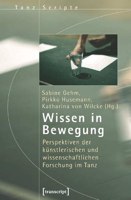 Wissen in Bewegung - 