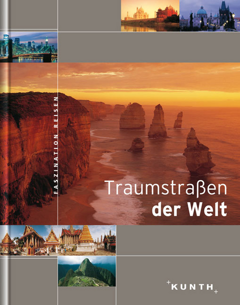 Traumstraßen der Welt