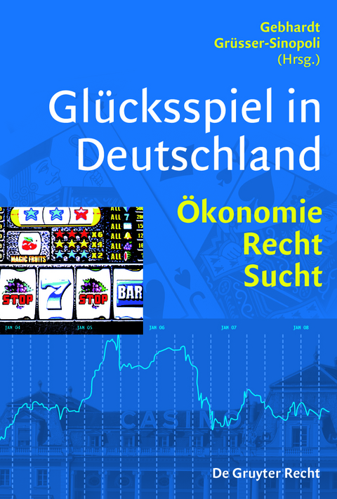 Glücksspiel in Deutschland - 