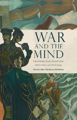 War and the Mind - 