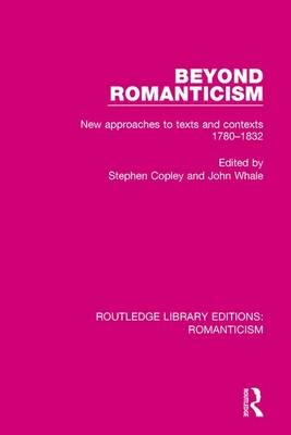 Beyond Romanticism - 