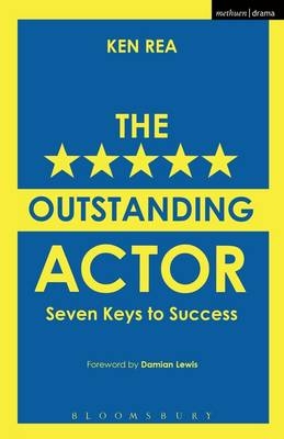 The Outstanding Actor - Ken Rea