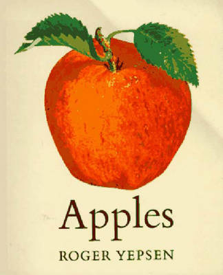 Apples - Roger Yepsen