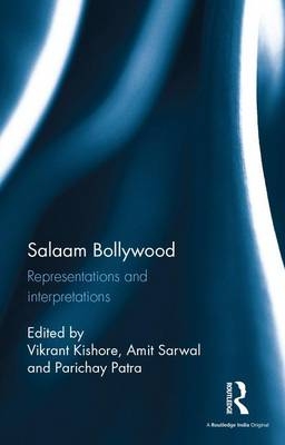 Salaam Bollywood - 