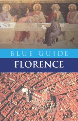 Blue Guide Florence - Alta Macadam