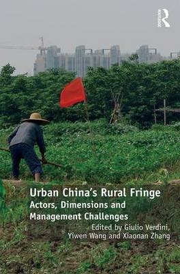 Urban China's Rural Fringe - 